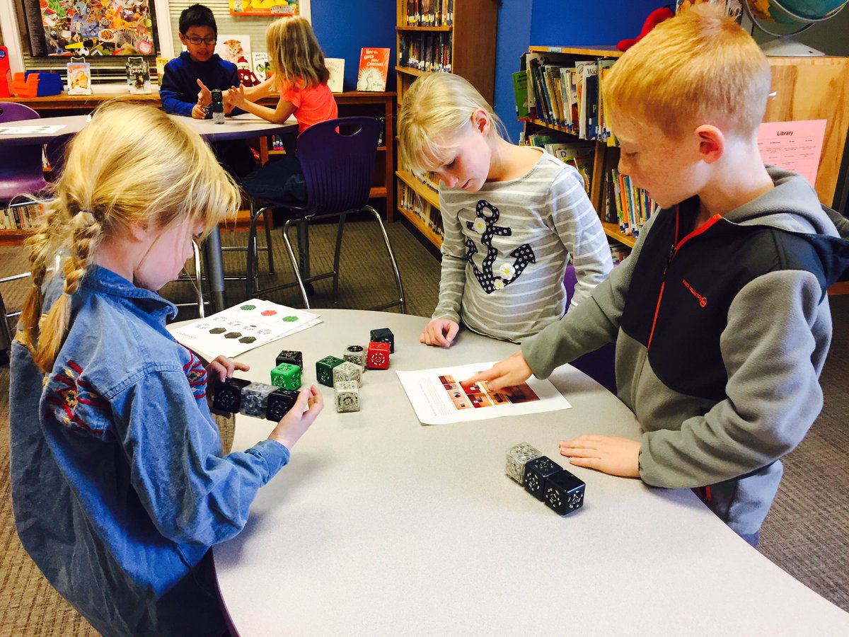 crossercares's tweet photo. Students @LivermoreLions collaborate to create robots. Their excitement was contagious! @swurtz11 @MMarietta1 @teachtechpsd #HourofCode https://t.co/wNcVtaDCgM