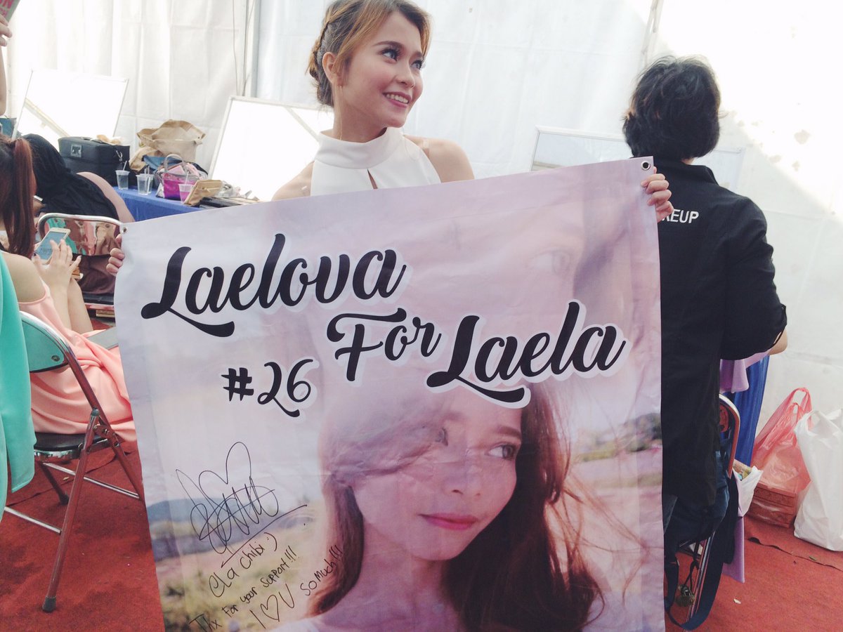 Aku terhuraaa 😭 thankyou laelova dan twibiboys yg udah datang, yg drmh tetep staytuned yah!