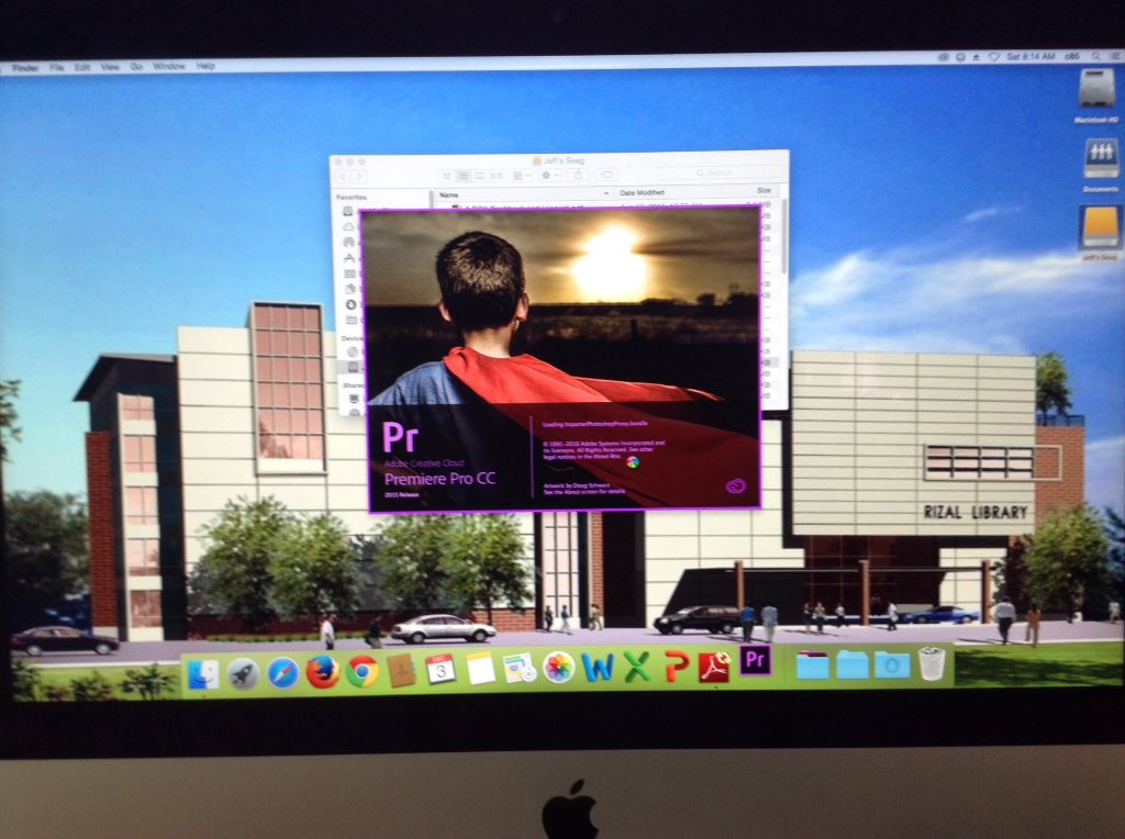 iamJEFFRandom's tweet image. It begins now... #EditingClass #thefinalones #BreakTheSem