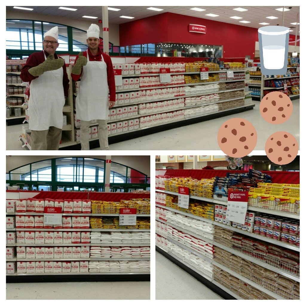 regrams's tweet photo. Brace yourself, baking season has arrived in Lino Lakes! #cookies #morecookies #neverenoughcookies @Adam_Reiter @likeajboss https://t.co/SSlzE7ULGV