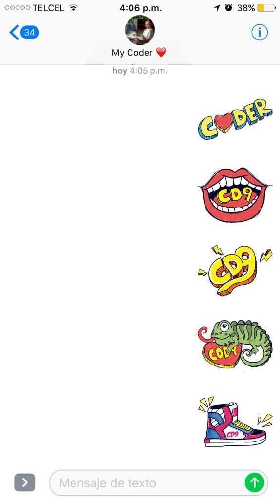 bubblesxmj's tweet image. #CD9EMOJIS Si los descargué, bye