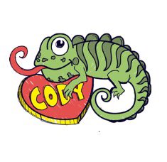 josknela's tweet image. #CD9EMOJIS 2/2