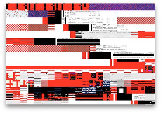 Users Find Some New MacBook Pros Suffer From Major Graphics Issues macrumors.com/2016/12/02/new… by <a href="/rsgnl/">Joe Rossignol</a>