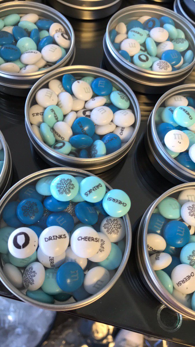 Prepping for the Holiday Party! #drinks #cheers