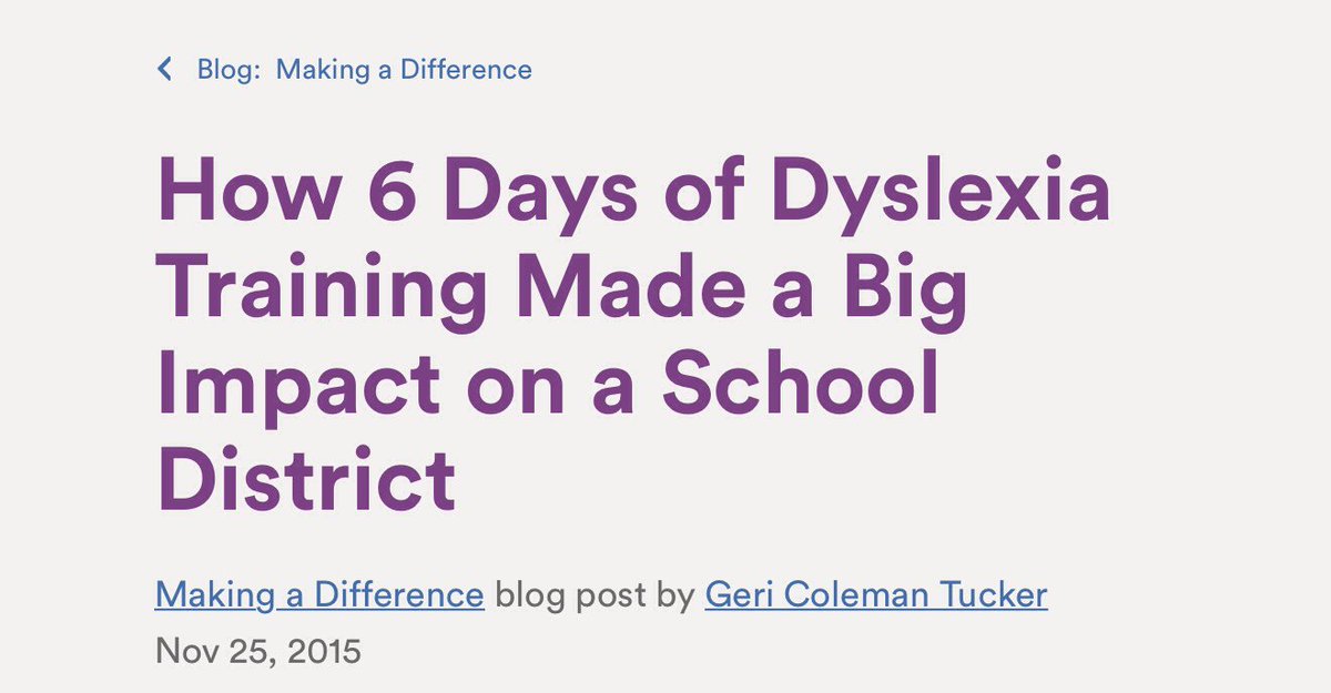 1in5awareness's tweet photo. What if we said #dyslexia + changed #literacy outcomes 4 #students? #lra16 #lra2016
https://t.co/pJx55wnlZZ #edchat #ptchat #mapoli #kids https://t.co/ZU3LVnyUe1