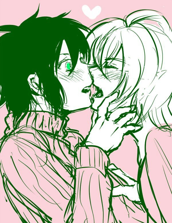 ~ ♥ ~