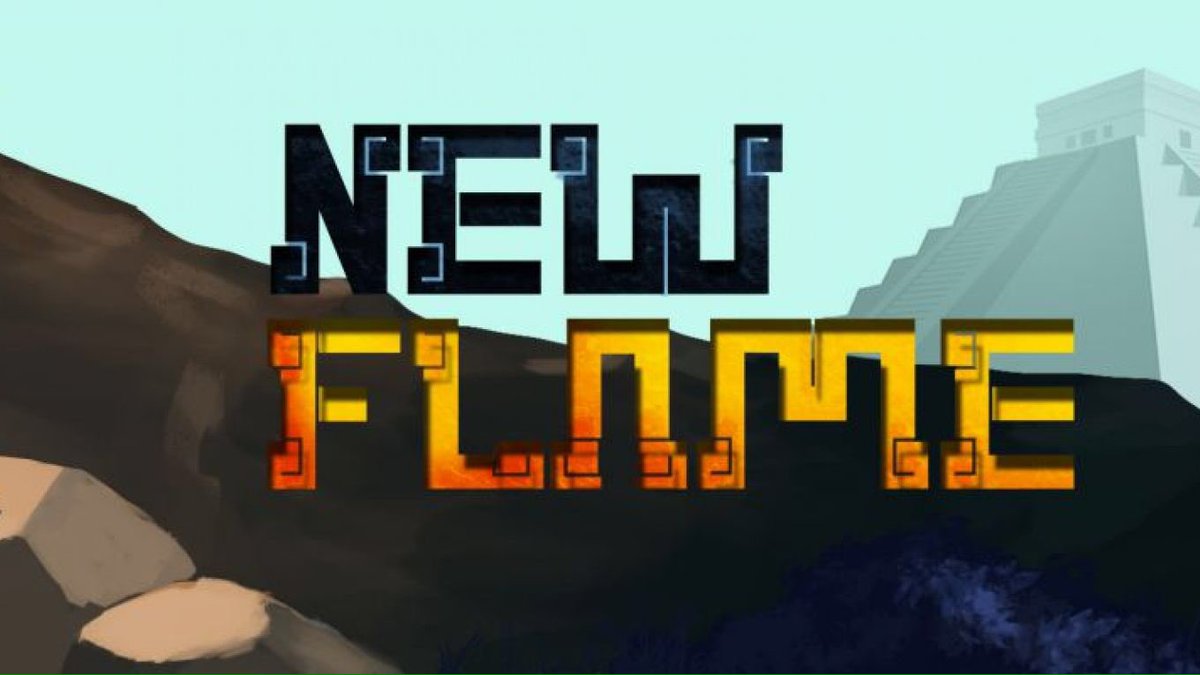 GameDevPlanet's tweet photo. Y New Flame de @SpoonmanGames estará en el #madewithunity showcase del #UnityDeveloperDayChile 👾🕹💻 https://t.co/VUY57GhYUp