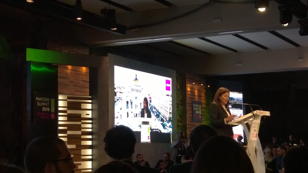 GCBA_news's tweet photo. Congratulations @c40cities on an amazing #cities4climate mayors summit. #CDMX https://t.co/MoUZYV4zPr