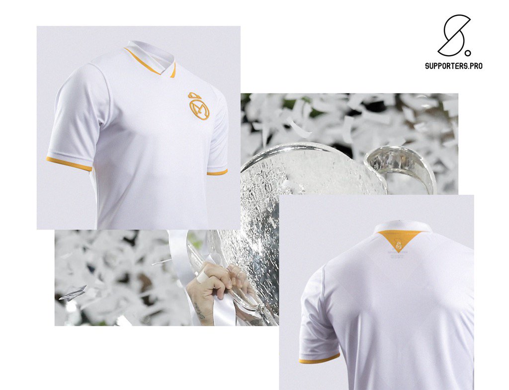 SupportersPro's tweet photo. If you're 60% ready for the El Clásico we will offer you the remaining 40%. https://t.co/oPNhx7lEBI #supporterspro https://t.co/DEVuZtwMIA