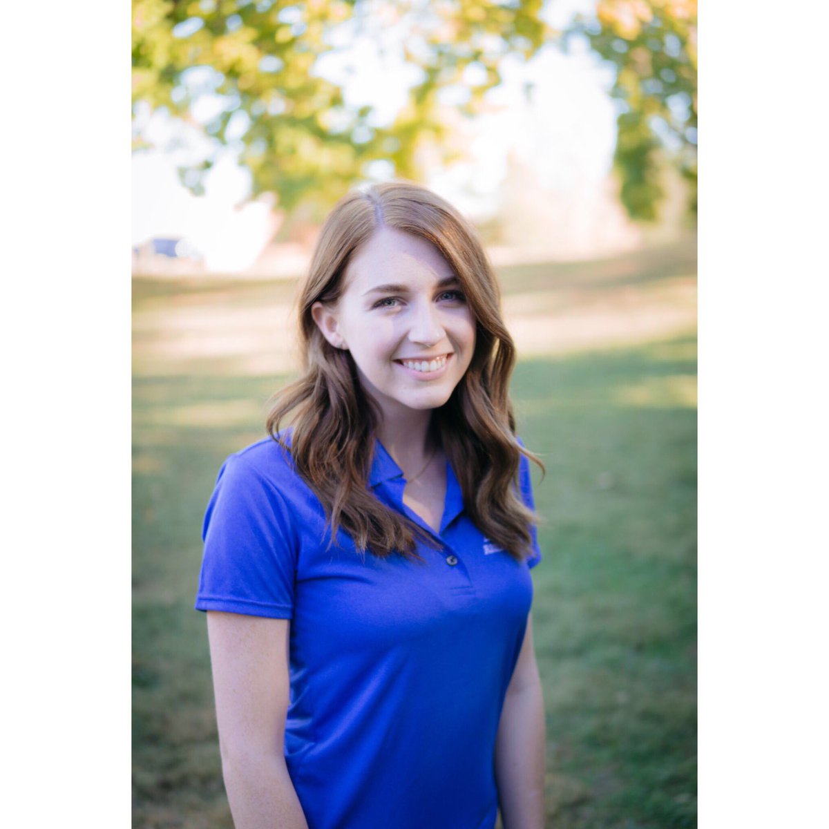 lmu_reslife's tweet photo. RA/Staff Spotlight: Haley Brooks is an RA in LP Hall. FUN FACT: She dropped a jar of salsa on her toe and broke it. https://t.co/nuD8nR7Q0C