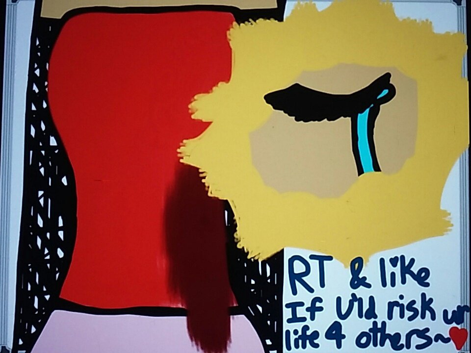 *°RT And Like if you would risk your life for your loved ones°*