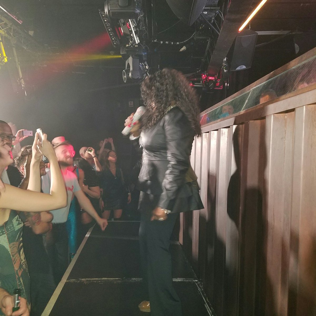 Rochelle Fleming tweet media