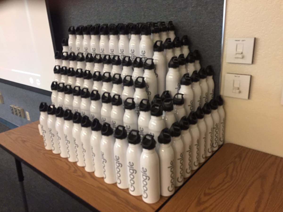 avdiglit's tweet photo. Getting Prepped for #GoogleEduOnAir. https://t.co/kE2n3osSXU