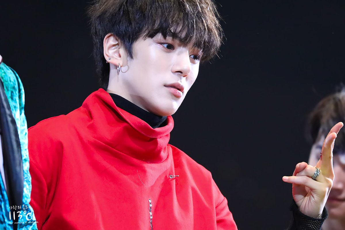 사랑의 온도는 113°C tweet media
