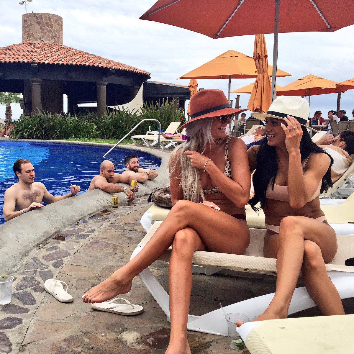 #cabo <a href="/JFiligno/">Jonelle Filigno</a> always my #1