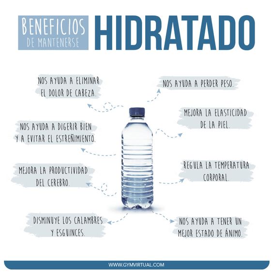 InfoAcqua's tweet photo. Es recomendable hacer ejercicio con frecuencia pero es más importante aún, mantenerse hidratado #AcquaTips https://t.co/Wchad59kLv