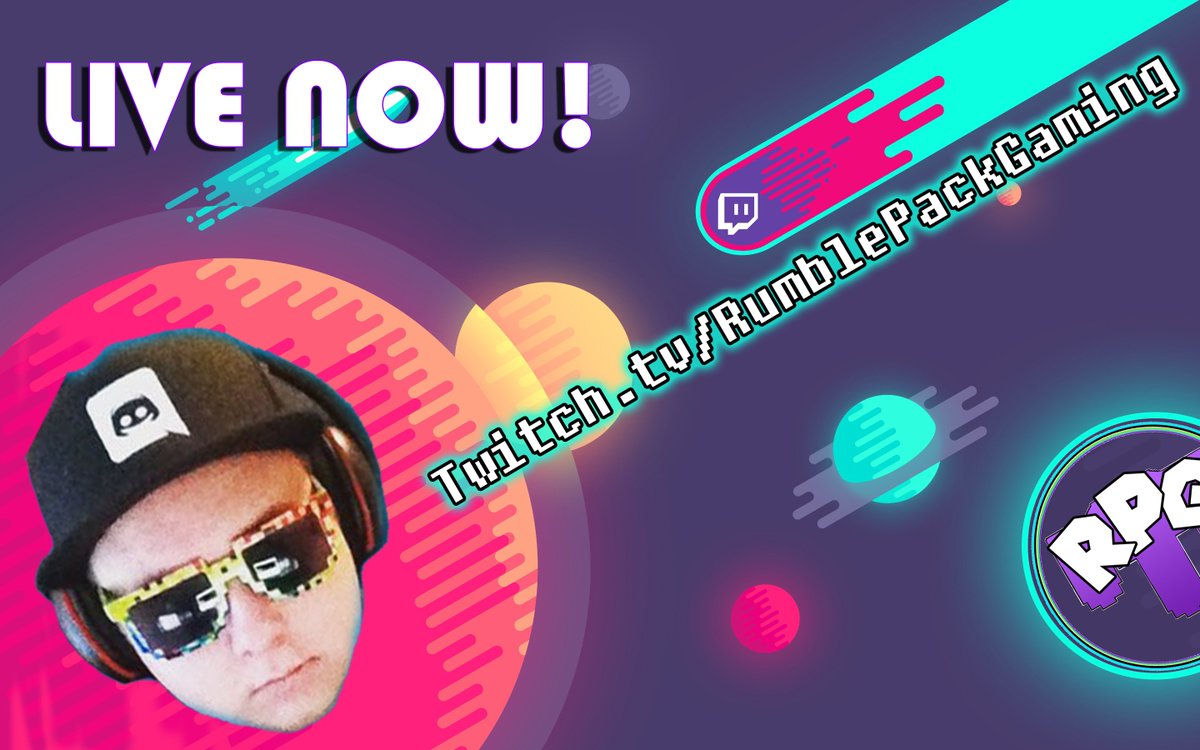 RPGNerds's tweet photo. @Mods1243 is about to go live with some #GTAV! https://t.co/zYe8EQNPrt! https://t.co/t7SkEyF5Rc