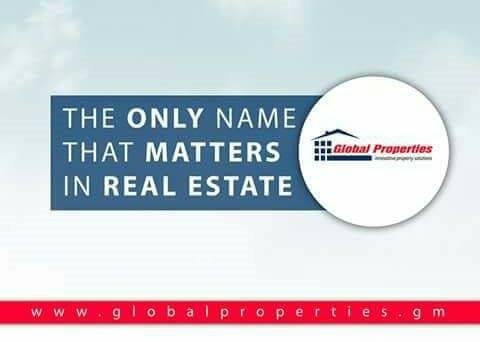 SomaNjie's tweet photo. Thank you Global Properties!! For fuelling Gambian dreams and for being their from day 1
#FwgSponsors #Fwg2016 https://t.co/fDTWFOBybk