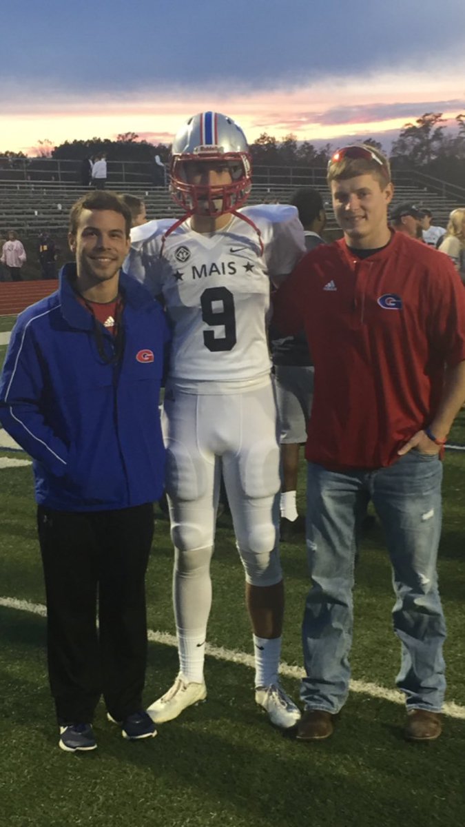 Glenbrook Football tweet media