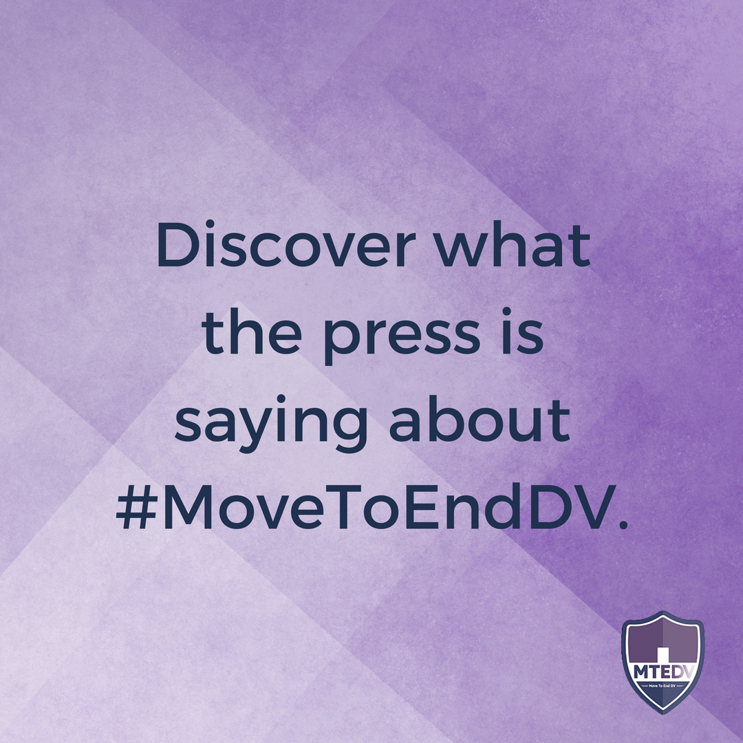 MoveToEndDV's tweet photo. The #MoveToEndDV movement continues to amplify after a @LAWeekly article went viral. https://t.co/J36XtJC9qD https://t.co/ArUiisfhB0