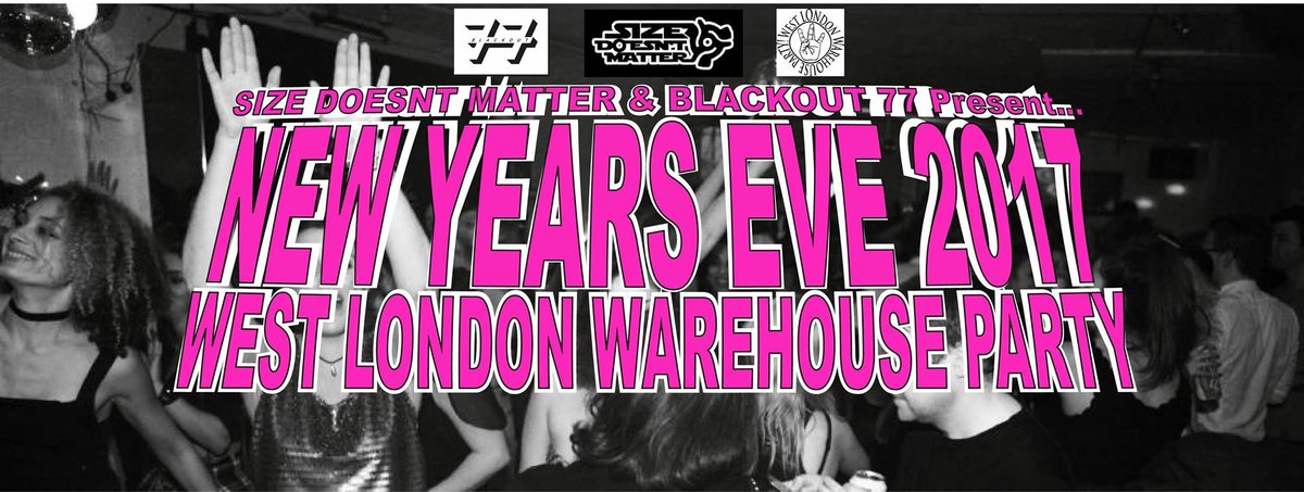 sdmlondon's tweet photo. https://t.co/dDtyI4TNxS @sdmlondon @Blackout77Recs @Talalaban @mr_shiver @ https://t.co/YAlGauh4NB