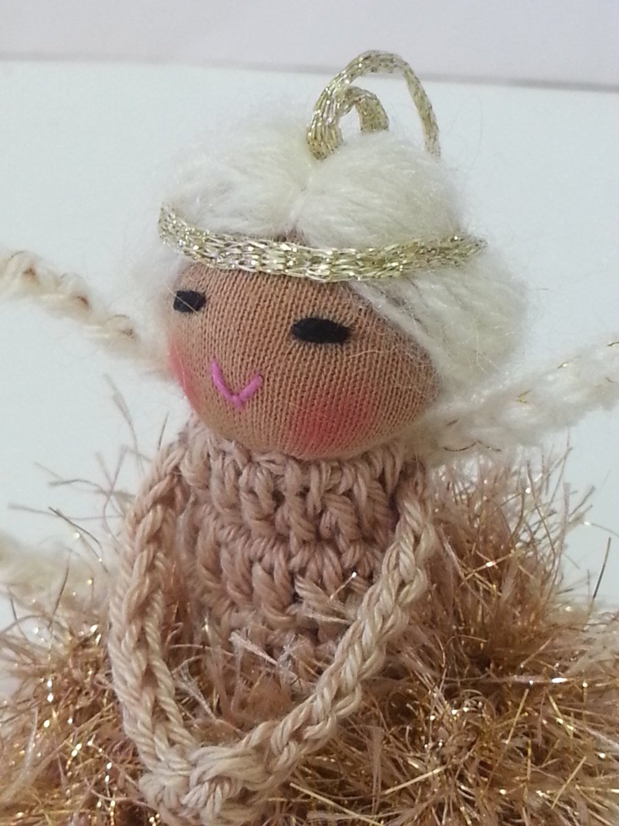 aubreymade's tweet photo. Gold Angel Ornament, Angel Mobile, Christmas Tree Ornament,… https://t.co/H036zLPqPh #AubreyMade #AngelChristmasTree https://t.co/b9xiL1PF3a