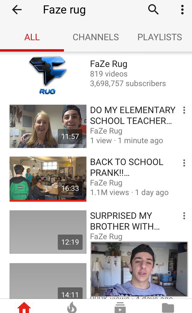 moosa_y247's tweet photo. @FaZeRug First View Let's go 👍🏼 https://t.co/xTJXvcCyGt