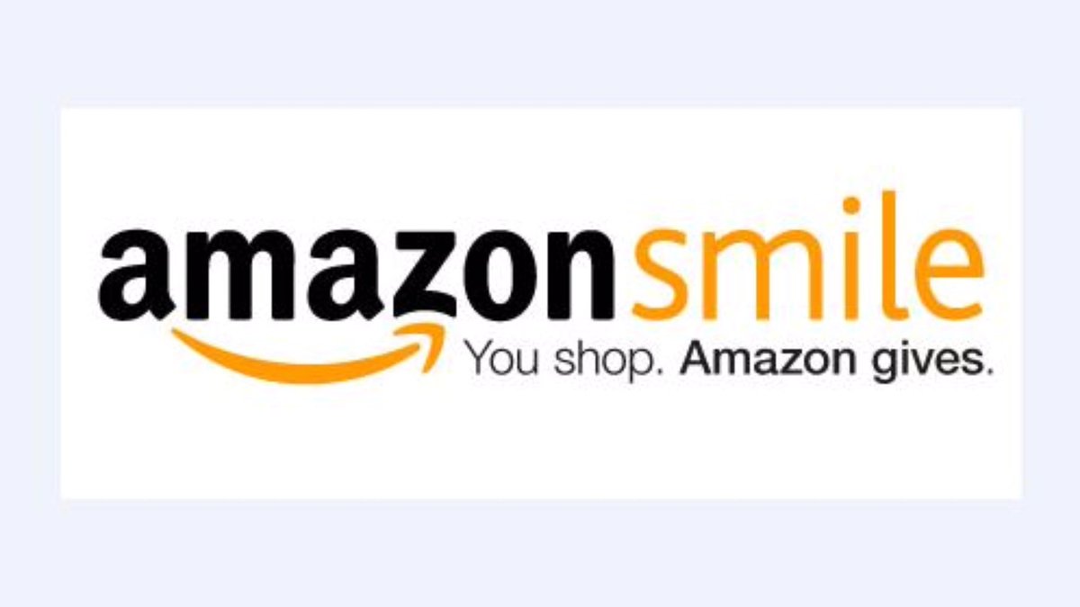 ChildrensHopeFF's tweet photo. Spread the holiday cheer by shopping with Amazon smile and choosing Children's Hope as your charity of choice. Give a little. @amazonsmile https://t.co/BqKbaEK0UJ