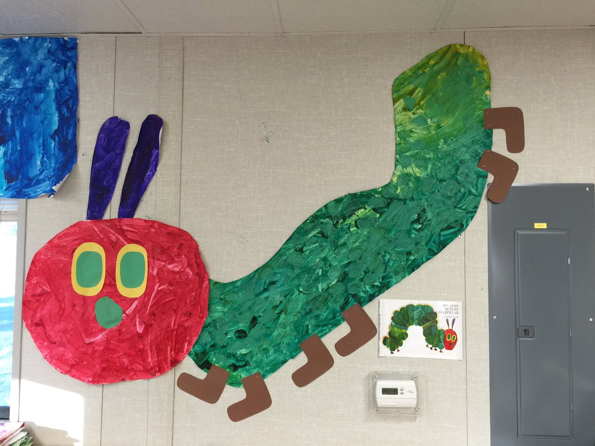 Hungry for learning at PSA preschool.