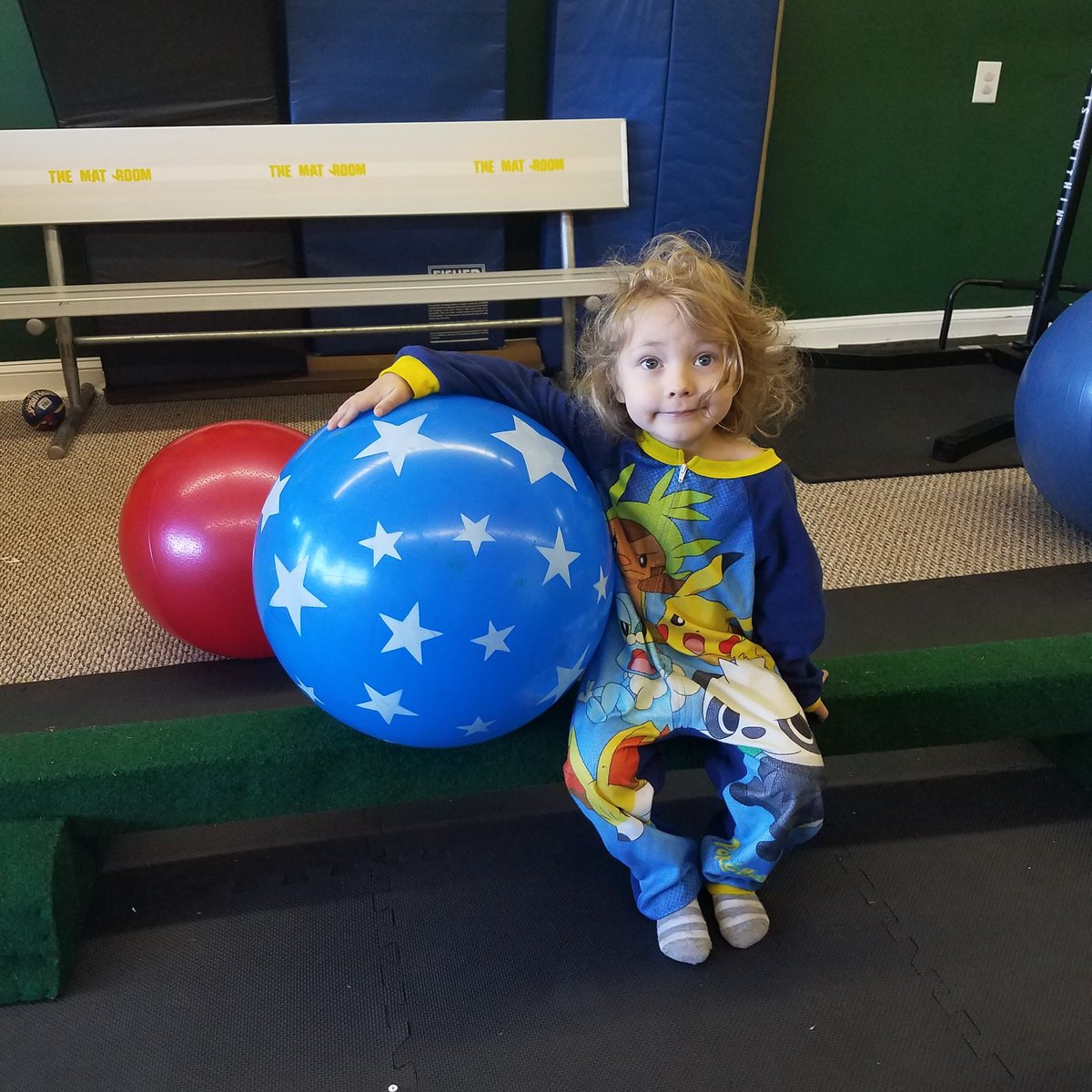 TheMatRoomPC's tweet photo. Are you smilin now?
Your welcome, carry on.
#milesnoblefisher #thematroom https://t.co/cL00xyBBL8