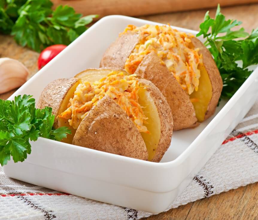 Ofenkartoffel mit Karotten und Sellerie
foodtips.de/rezept/kartoff…