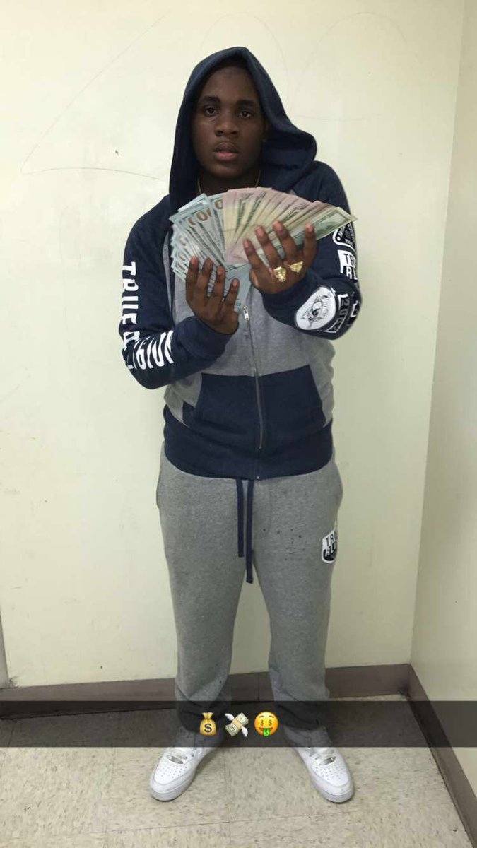 FBGDONDON's tweet image. 💰