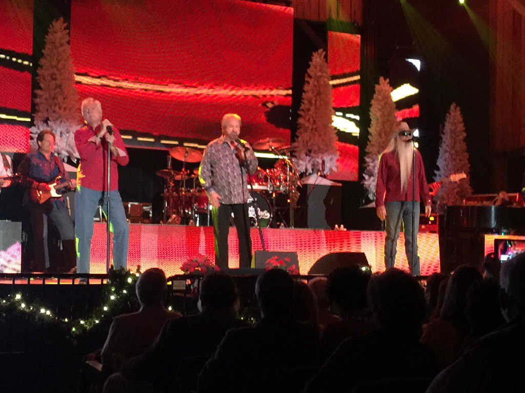 #oakridgeboys