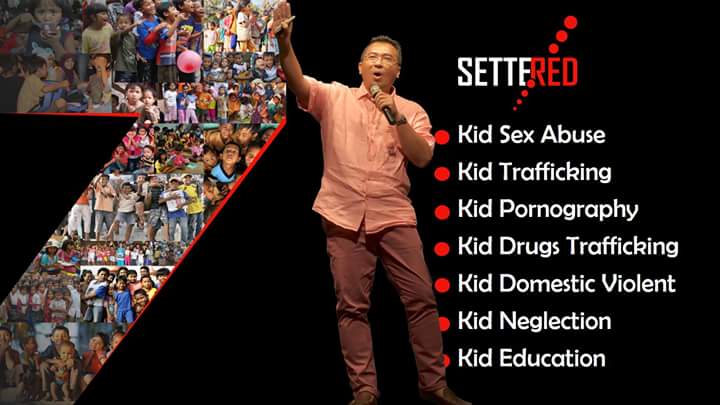 settedred's tweet image. A seven red issues social responsible tourism from tourism negative impact!