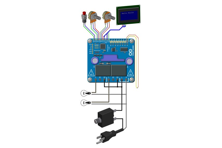 TEMProducts's tweet photo. #TOASTDUINO , an #Arduino designed for toaster ovens.
https://t.co/WdrSsAWZii https://t.co/jwb3GF5VbU