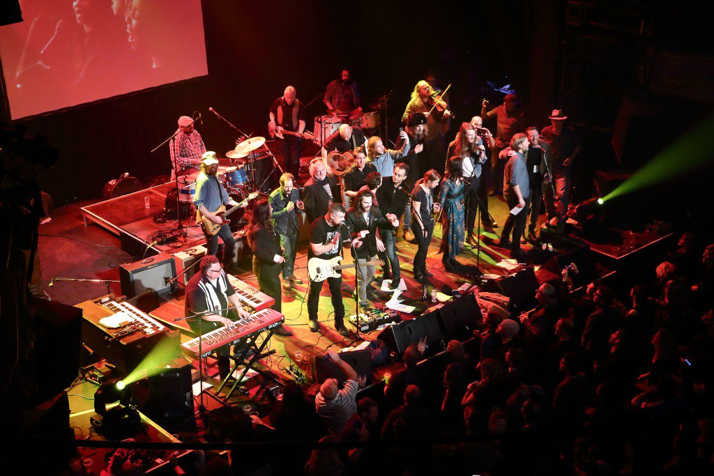 NU_MTL's tweet photo. The Last Waltz 40th Anniversary Celebration: Corona Theatre https://t.co/7co9GRvnmC https://t.co/DSw0bdekKM