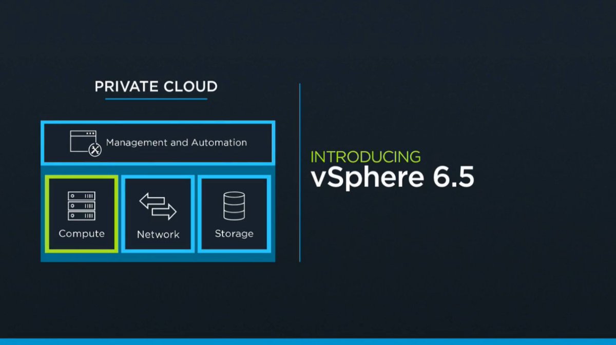 VMware tweet picture