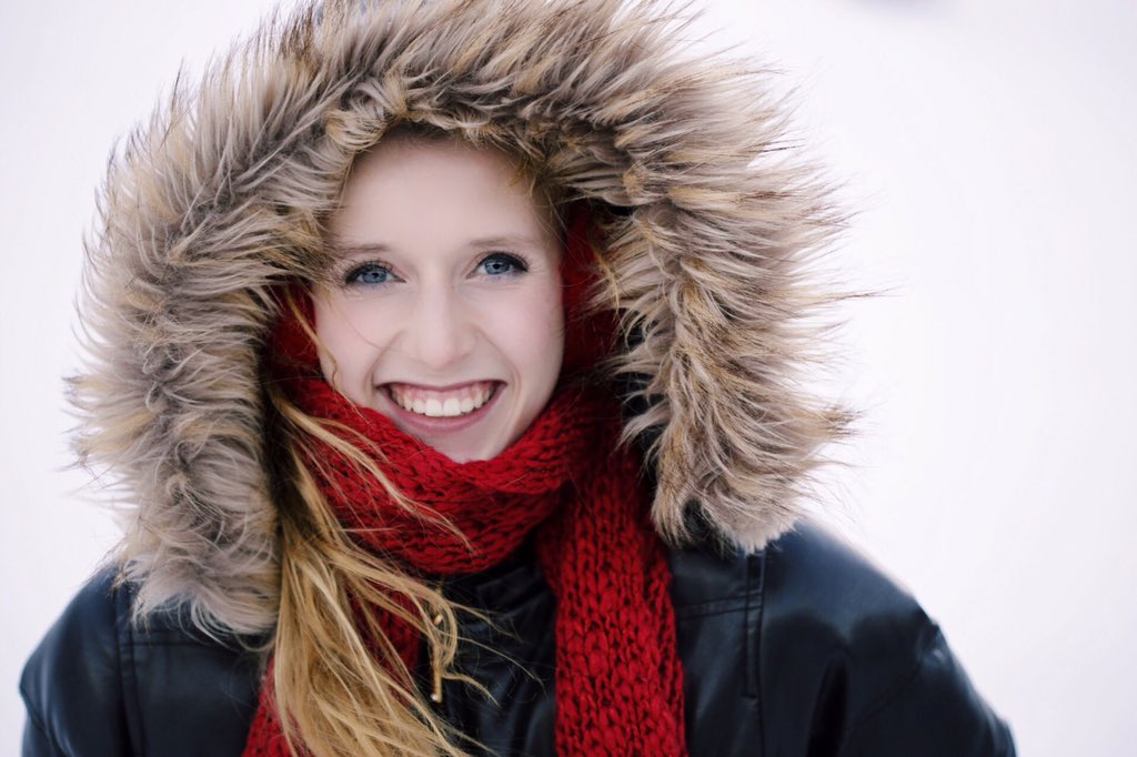 NikiLeeTompkins's tweet photo. Found it!! ⛄️❄️🌨 https://t.co/mEItTayD4N