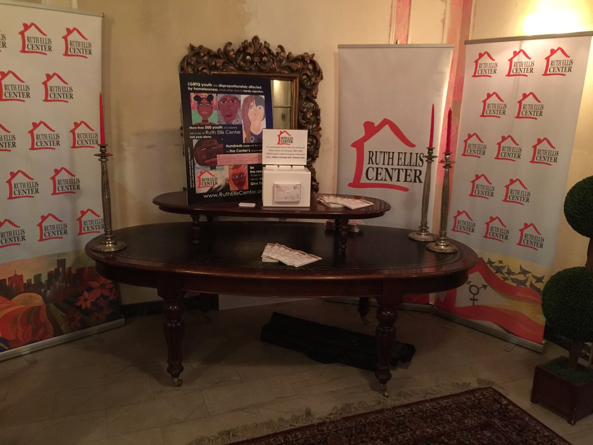 RuthEllisCenter's tweet image. Thank you #DGWG for having us!