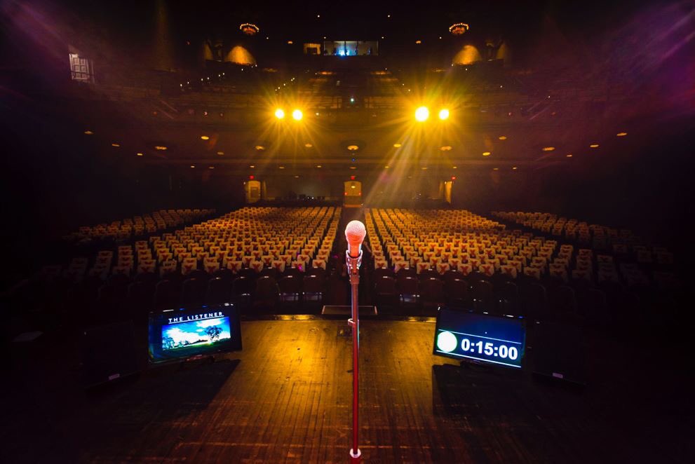 TEDxJAX's tweet photo. 12 #TEDxJAX videos from #FearLessJax now live on #TEDx channel, w/ 5 million subscribers! More to come! | Watch: https://t.co/8t9zZhZ8FM https://t.co/h3TtwfOWxz