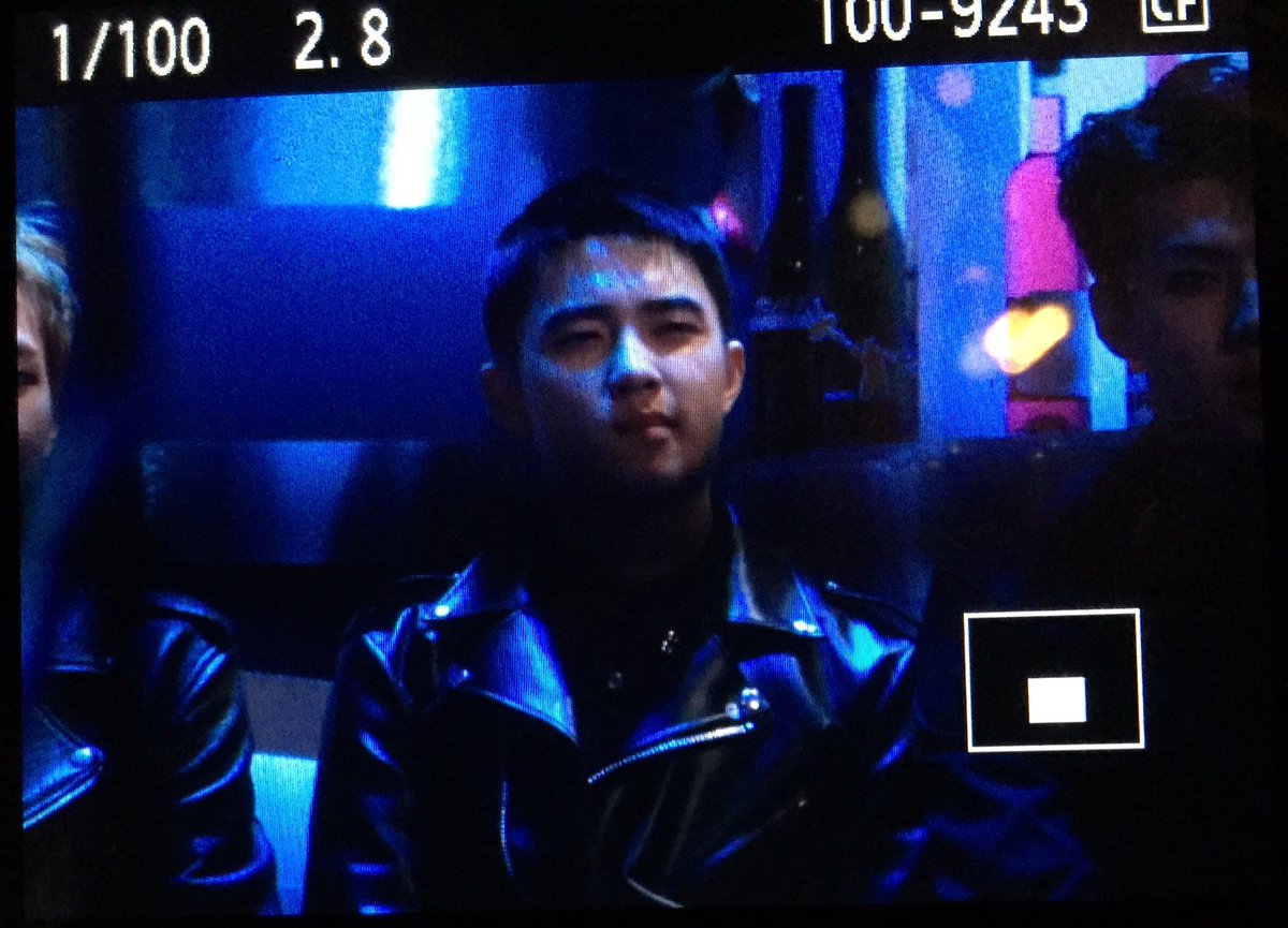 superexsoo's tweet photo. he could've even brought his specs srsly ksoo https://t.co/zywt0uhyi4
