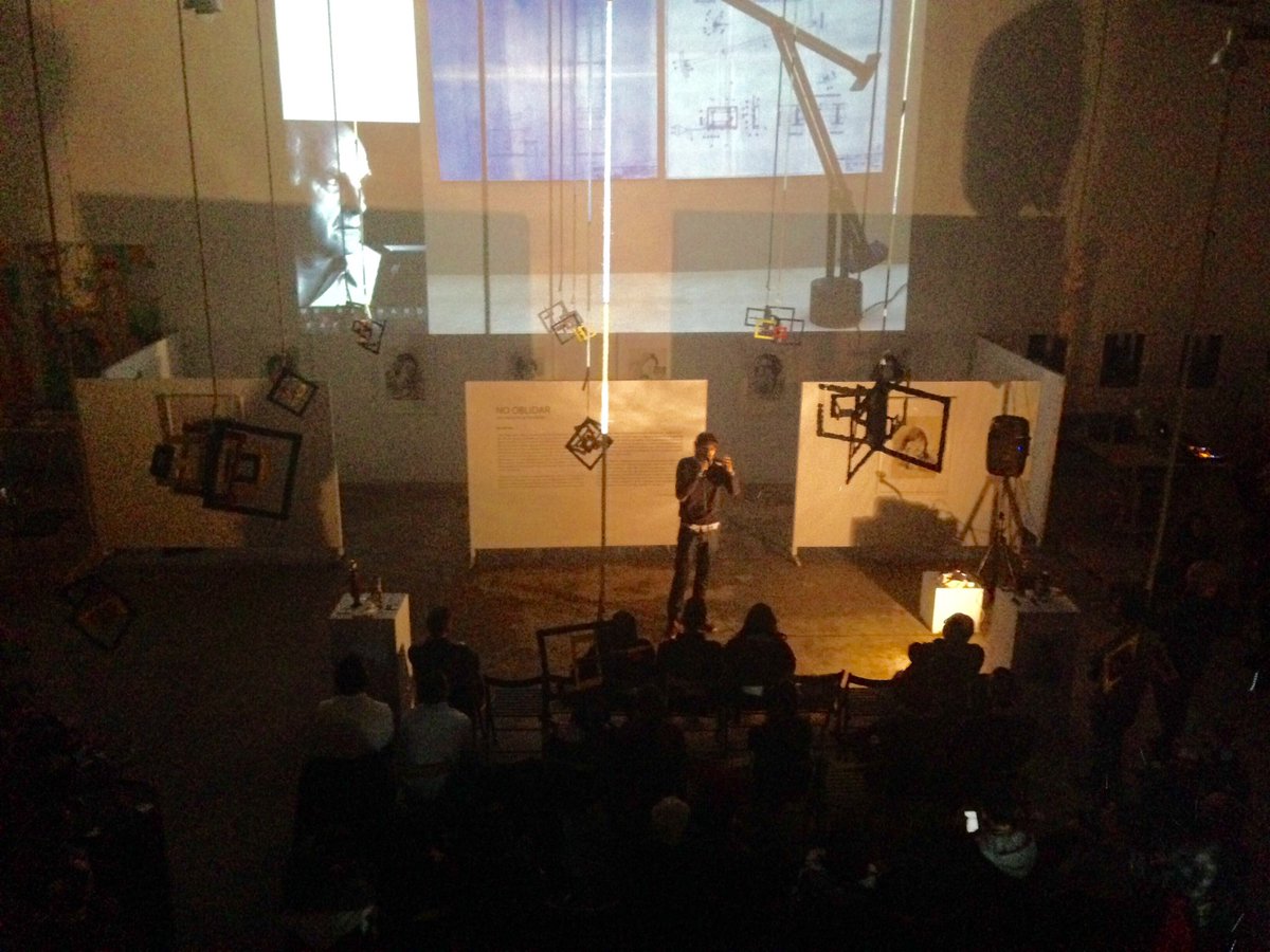 DissenyCV's tweet photo. De vuelta a casa algunas imágenes de los participantes en #PKNCastellon13 @laexprimidora https://t.co/bR8sEXgNqE