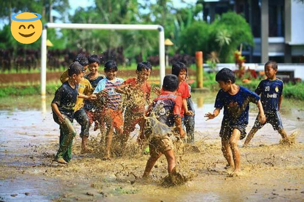 settedred's tweet image. Their joy, our joy!