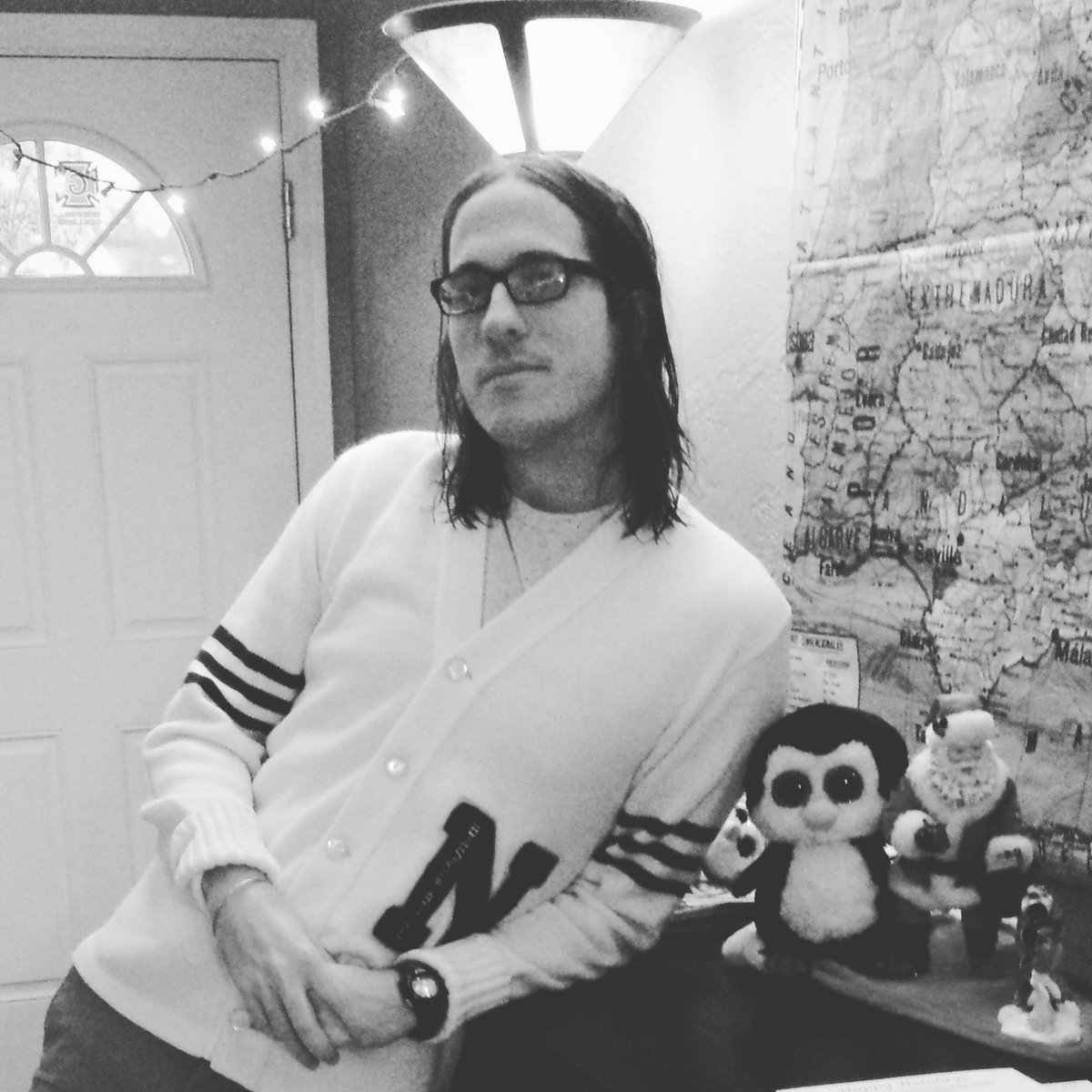 Profe Waddles tweet media