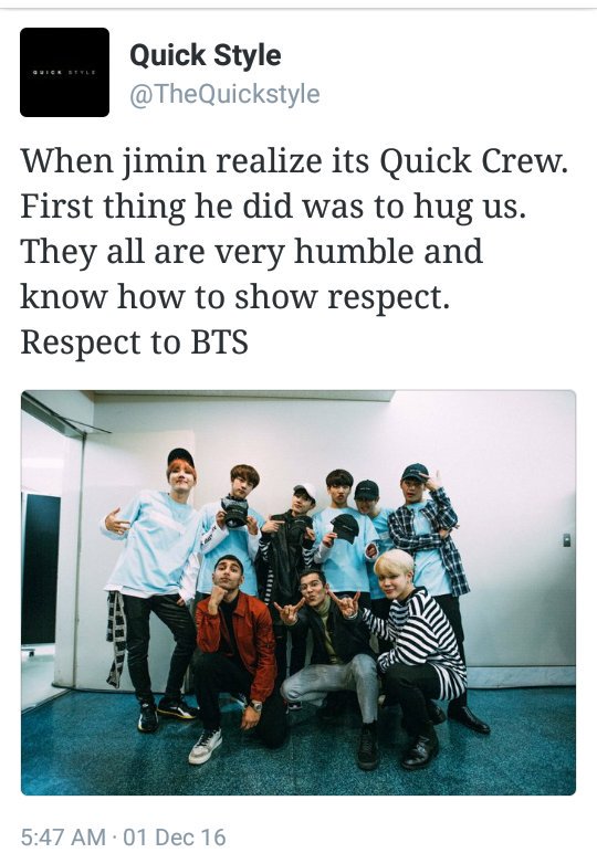 caramelmachxx's tweet photo. BTS keep getting noticed. I'm so proud! I wish BTS become worldwide group❤ #BTS https://t.co/ErmN2fnKZF