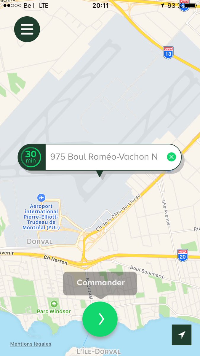 Je vous aime bien <a href="/TeoMTL/">Teodora Molnar</a> mais il faut faire quelque chose avec les délais d'attente. Je vous annule une fois sur deux pour cette raison.
