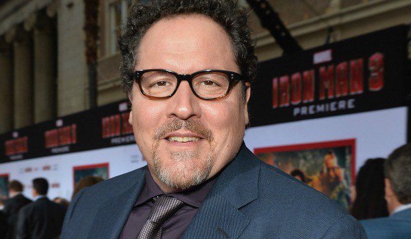 FilmBookdotCom's tweet photo. #THEJUNGLEBOOK2: #JonFavreau Confirms Plans To Shoot After #TheLionKing https://t.co/KJB7s6eGaK https://t.co/SuGt3lkepb