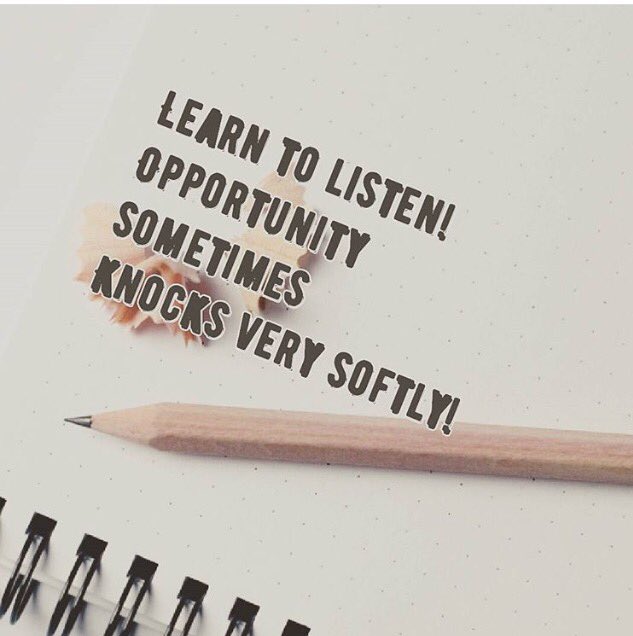 Exactly. Come to <a href="/womenworkevents/">Women Work</a> and feel and breathe  that opportunity 🙌🙌#bebold #beheard #beyou