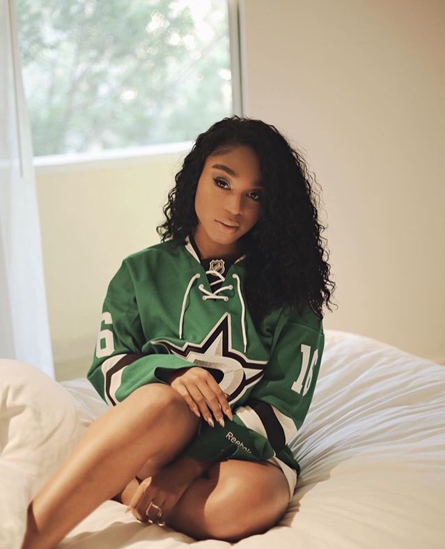 5HBrasil's tweet photo. FOTO • Normani postou em seu Instagram. https://t.co/nKyTP0m8H3
