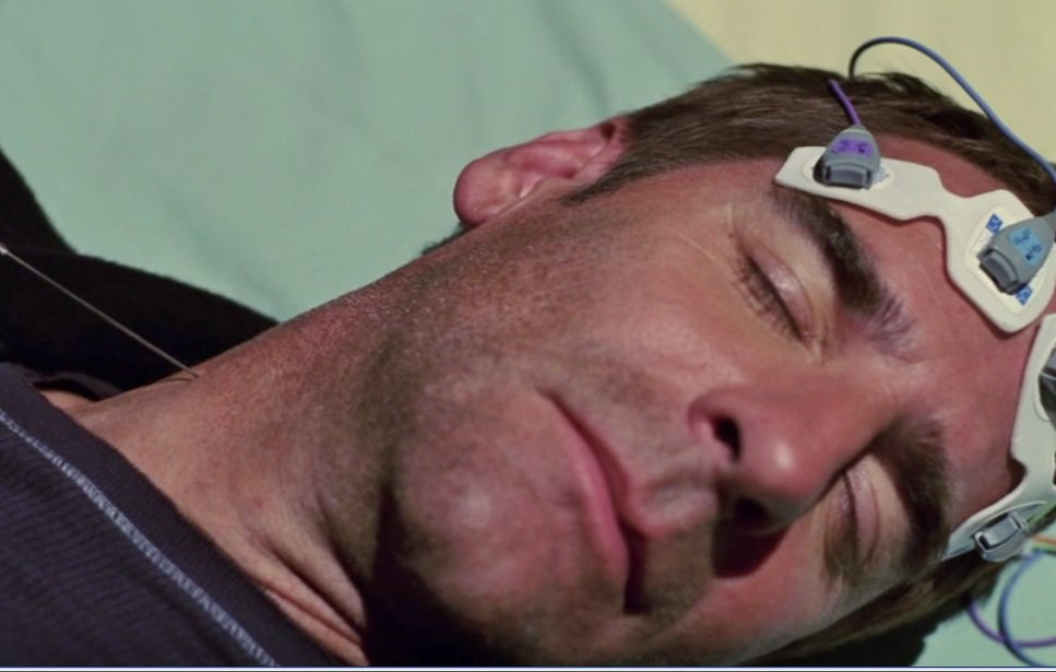 hsrivney's tweet photo. It's Archer Friday - #ScottBakula S3, Carpenter Street
#amwritingscify https://t.co/yu1qUrjtE5
